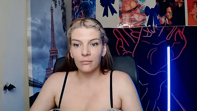 VanessaRey  online show from 1, 6, 2026