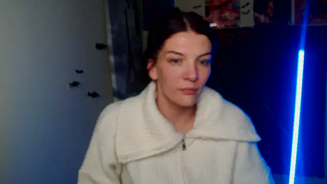 VanessaRey  online show from 29, 11, 2025