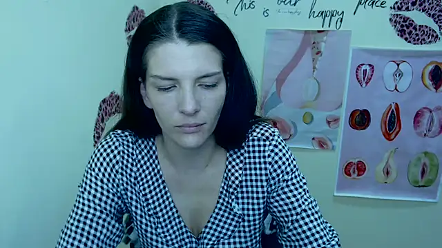 VanessaRey  online show from 21, 3, 2025