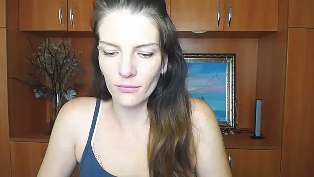 VanessaRey  online show from 19, 9, 2025