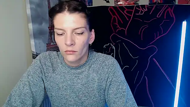 VanessaRey  online show from 24, 10, 2025