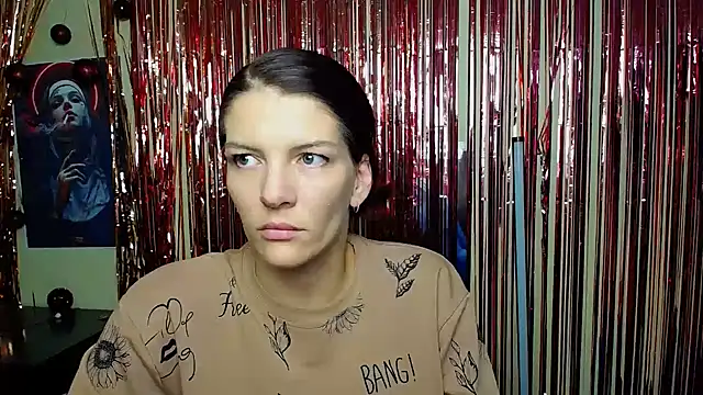 VanessaRey  online show from 30, 10, 2025