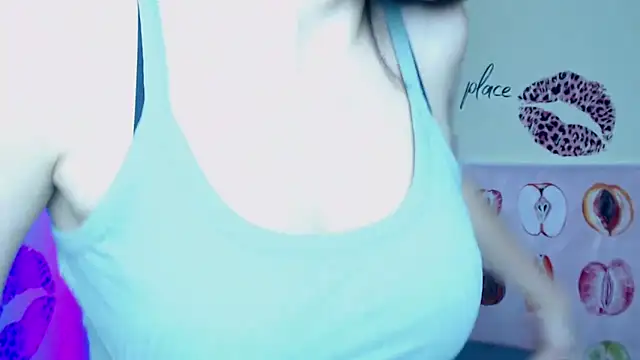 VanessaRey  online show from 13, 11, 2025