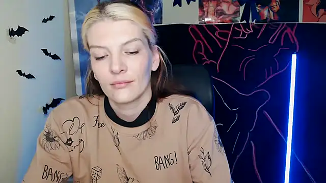 VanessaRey  online show from 18, 4, 2026