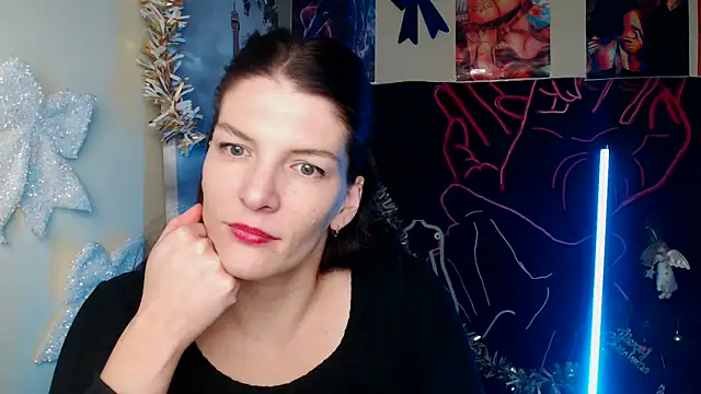 VanessaRey  online show from 7, 1, 2026