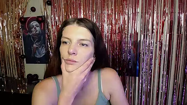 VanessaRey  online show from 24, 9, 2025