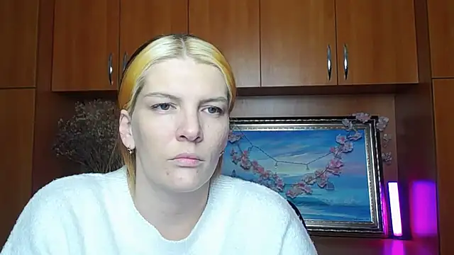 VanessaRey  online show from 21, 3, 2026