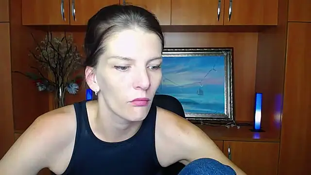 VanessaRey  online show from 23, 9, 2025