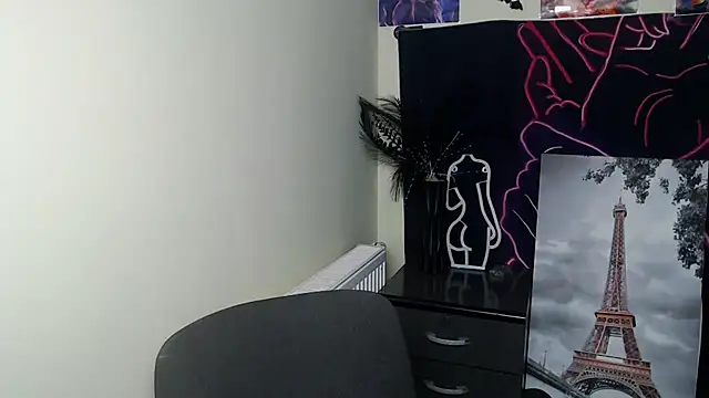 VanessaRey  online show from 27, 9, 2025