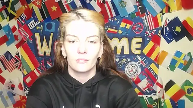 VanessaRey  online show from 6, 3, 2026