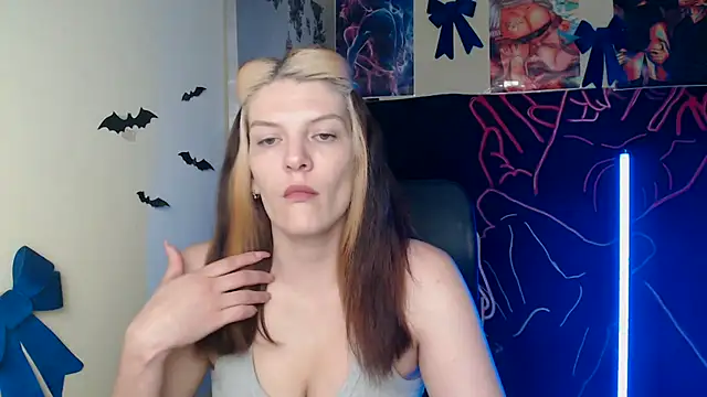 VanessaRey  online show from 26, 4, 2026