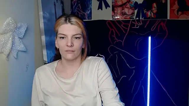 VanessaRey  online show from 13, 3, 2026