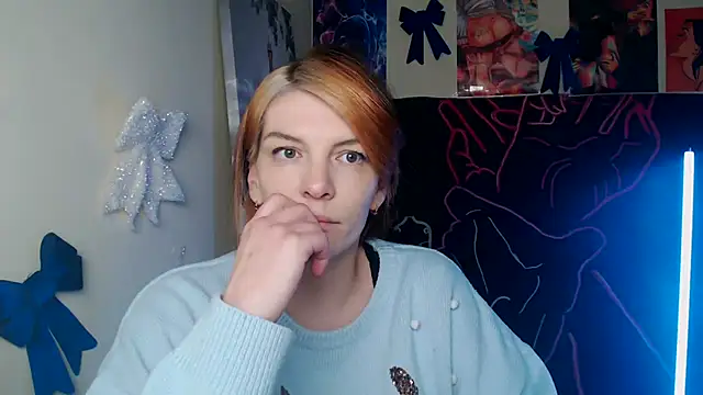 VanessaRey  online show from 26, 2, 2026