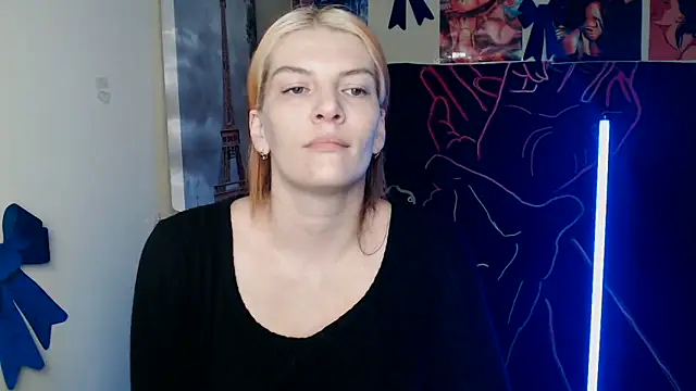 VanessaRey  online show from 23, 3, 2026