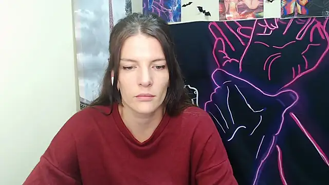 VanessaRey  online show from 22, 9, 2025