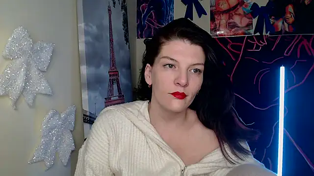 VanessaRey  online show from 13, 1, 2026