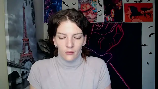 VanessaRey  online show from 7, 10, 2025