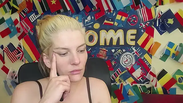 VanessaRey  online show from 4, 4, 2026