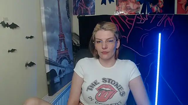 VanessaRey  online show from 30, 4, 2026