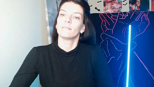 VanessaRey  online show from 12, 10, 2025