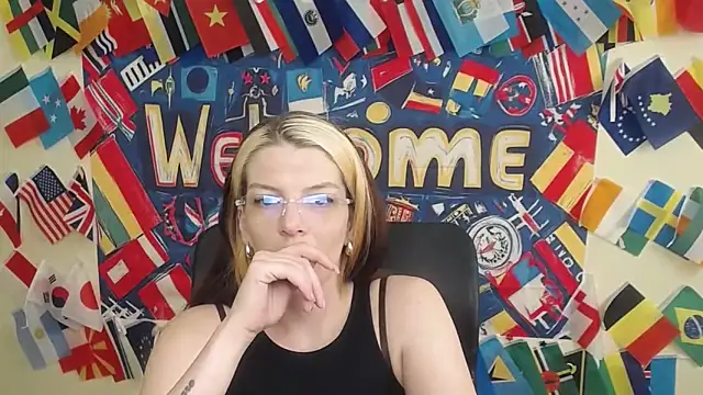 VanessaRey  online show from 7, 5, 2026