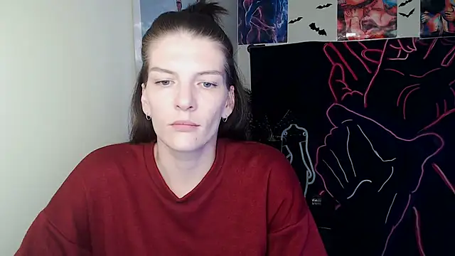 VanessaRey  online show from 2, 10, 2025