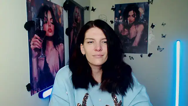 VanessaRey  online show from 14, 1, 2026