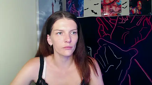 VanessaRey  online show from 21, 9, 2025