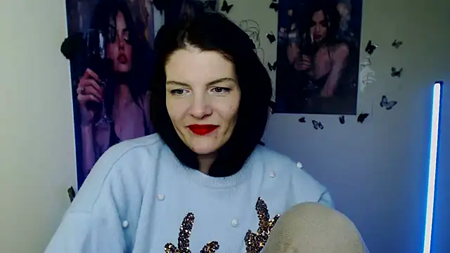 VanessaRey  online show from 13, 1, 2026