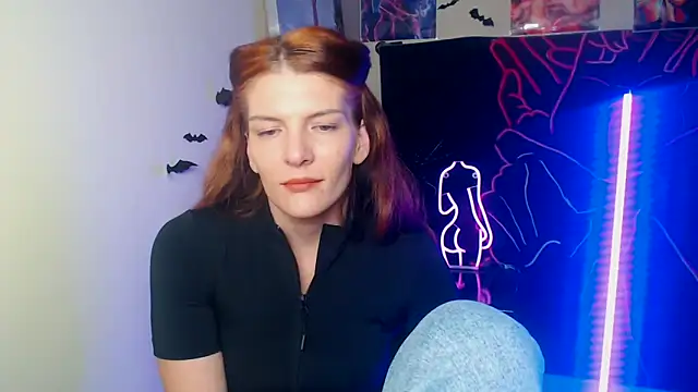 VanessaRey  online show from 16, 11, 2025