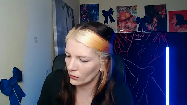 VanessaRey  online show from 7, 4, 2026