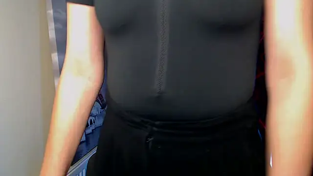 VanessaRey  online show from 18, 10, 2025