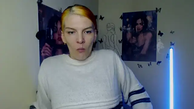 VanessaRey  online show from 8, 2, 2026