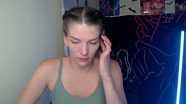 VanessaRey  online show from 28, 9, 2025