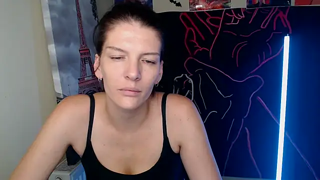 VanessaRey  online show from 26, 10, 2025