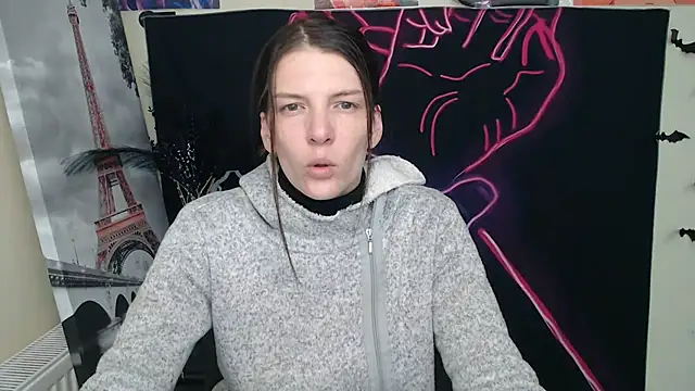 VanessaRey  online show from 18, 3, 2025