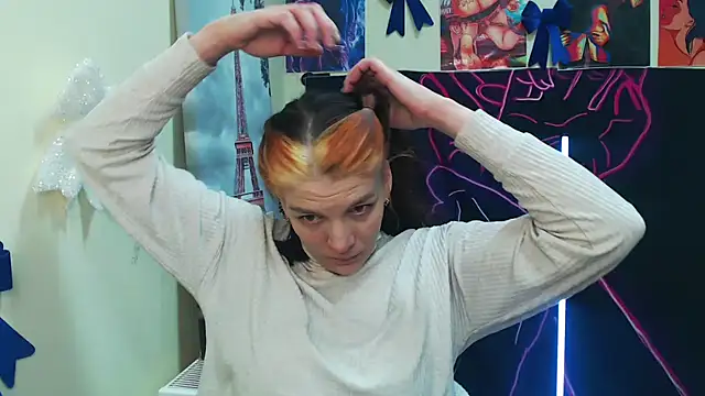 VanessaRey  online show from 1, 2, 2026