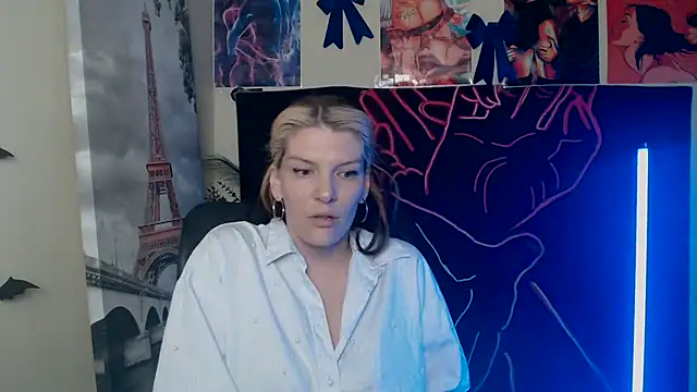 VanessaRey  online show from 6, 5, 2026