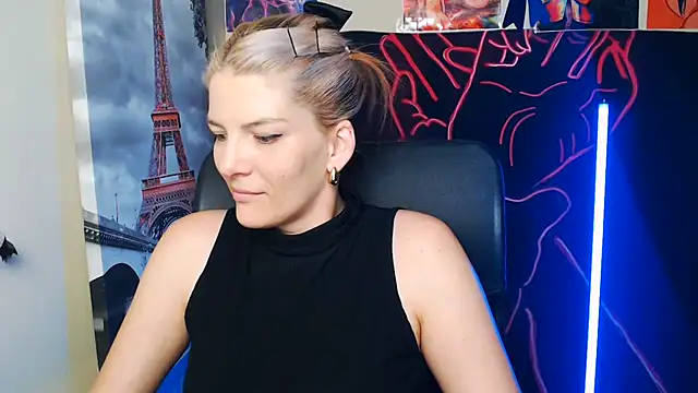 VanessaRey  online show from 26, 5, 2026