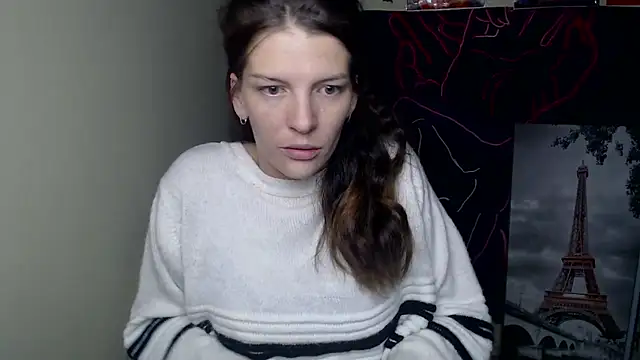 VanessaRey  online show from 10, 10, 2025