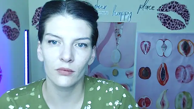 VanessaRey  online show from 15, 11, 2025