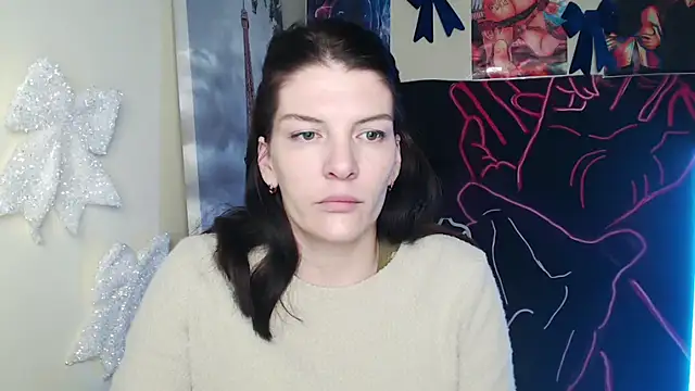 VanessaRey  online show from 11, 1, 2026