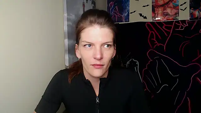 VanessaRey  online show from 26, 9, 2025