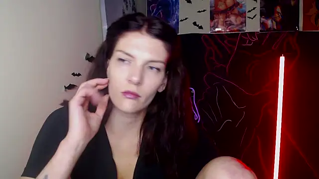 VanessaRey  online show from 22, 11, 2025