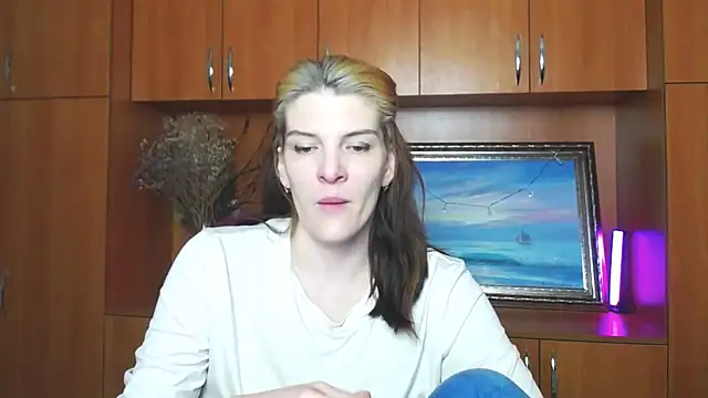 VanessaRey  online show from 7, 3, 2026