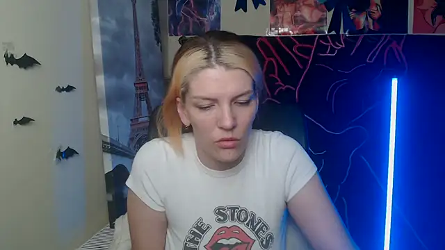 VanessaRey  online show from 1, 5, 2026