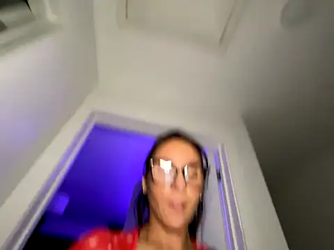 Missalex xo online show from 16, 11, 2025