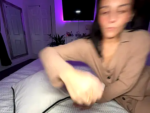 Missalex xo online show from 18, 10, 2025