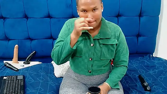 AriesCake online show from 13, 2, 2026