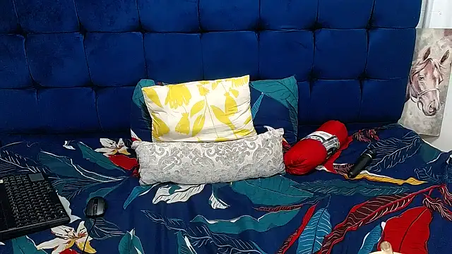 AriesCake online show from 22, 2, 2026